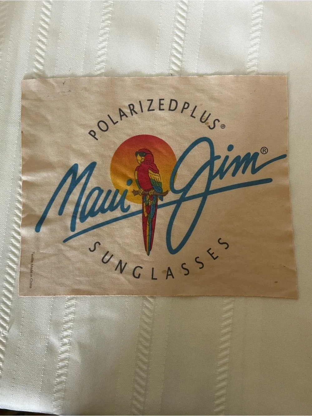Maui Jim these maui